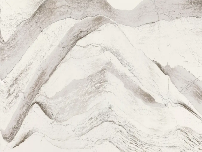 Winsdor Brass Satin Ridge